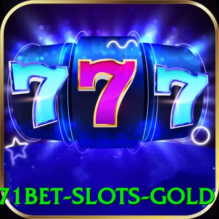1071bet - Slots Gold - 🚀 apk