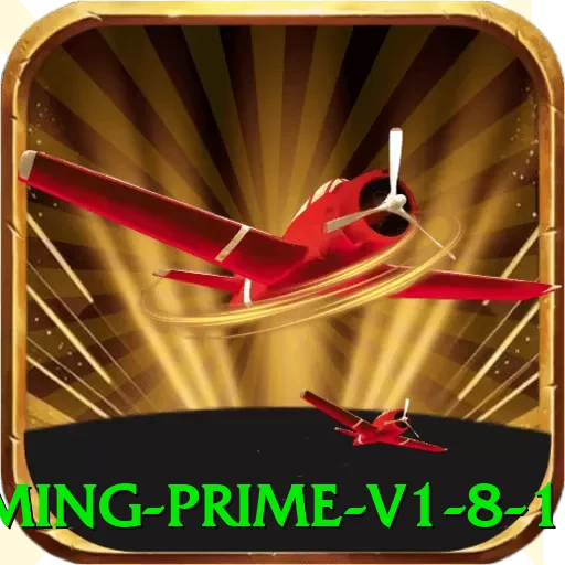1185win Gaming Prime v1.8.1 - pk