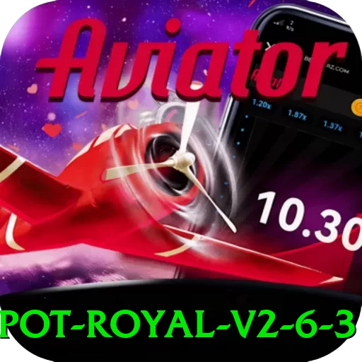 14pg Jackpot Royal v2.6.3 - pk