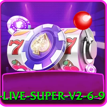 1766win Live Super v2.6.9 - ⚡ apk