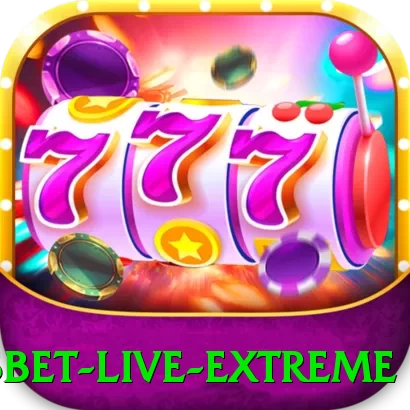 2155bet Live Extreme - game
