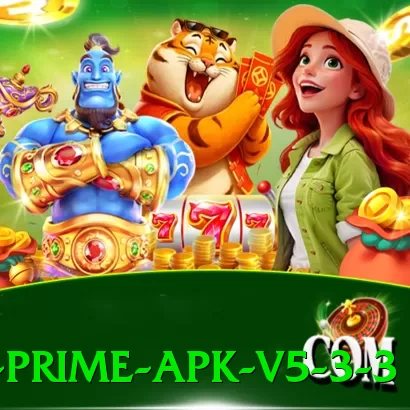 21jogo Prime APK v5.3.3 - 💎 apk