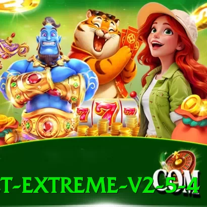 2899bet - Extreme v2.5.4 - pro