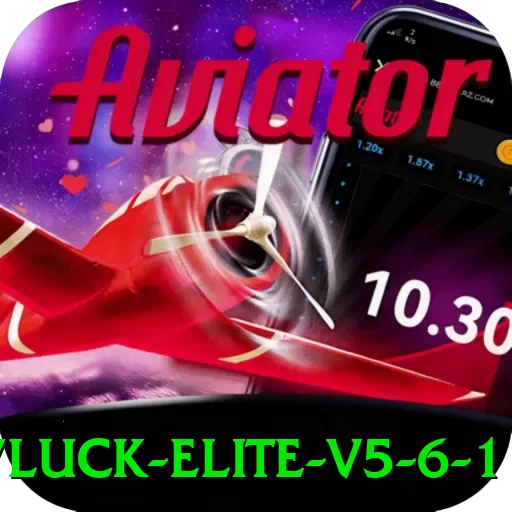 347luck Elite v5.6.1 - vip