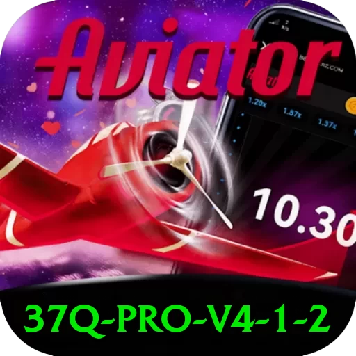 37q Pro v4.1.2 - ⚡ apk