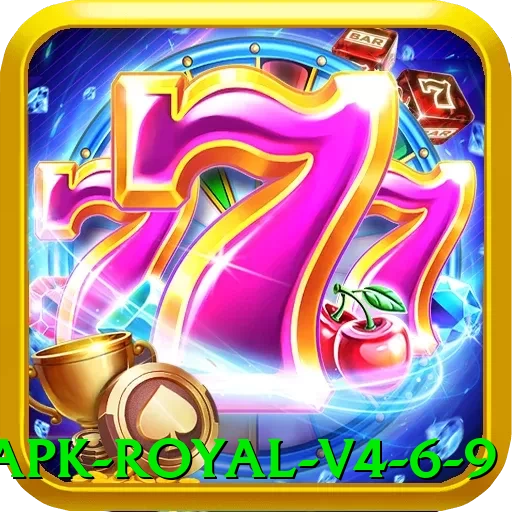 39ss APK Royal v4.6.9 - ⭐ apk