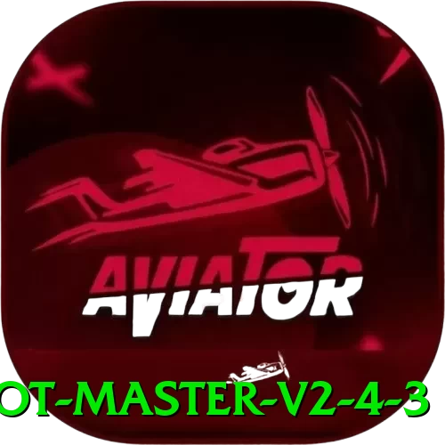 456a Jackpot Master v2.4.3 - vip