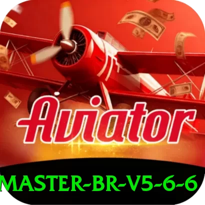 456vip Master BR v5.6.6 - 🎯 apk