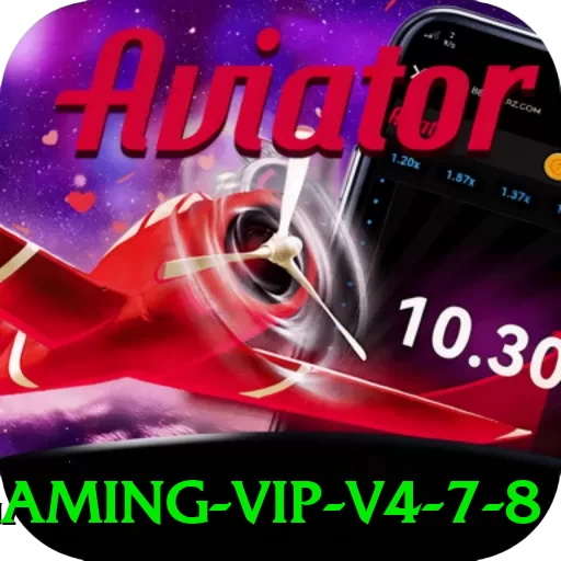 4jj Gaming VIP v4.7.8 - pro