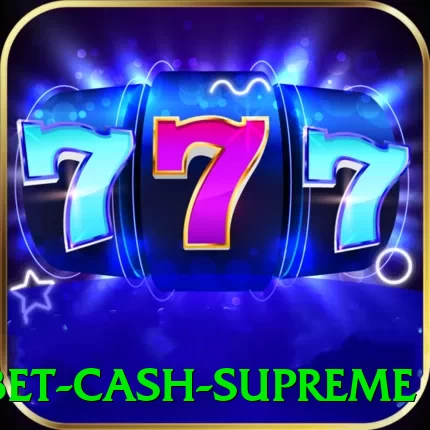 517bet Cash Supreme - plataforma