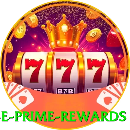 53e Prime Rewards - app