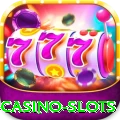 555fb Deluxe - Casino & Slots