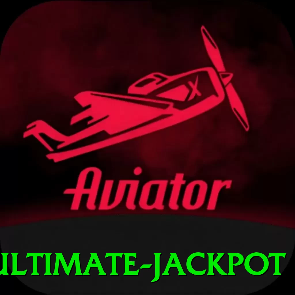 55ii Ultimate Jackpot - plataforma