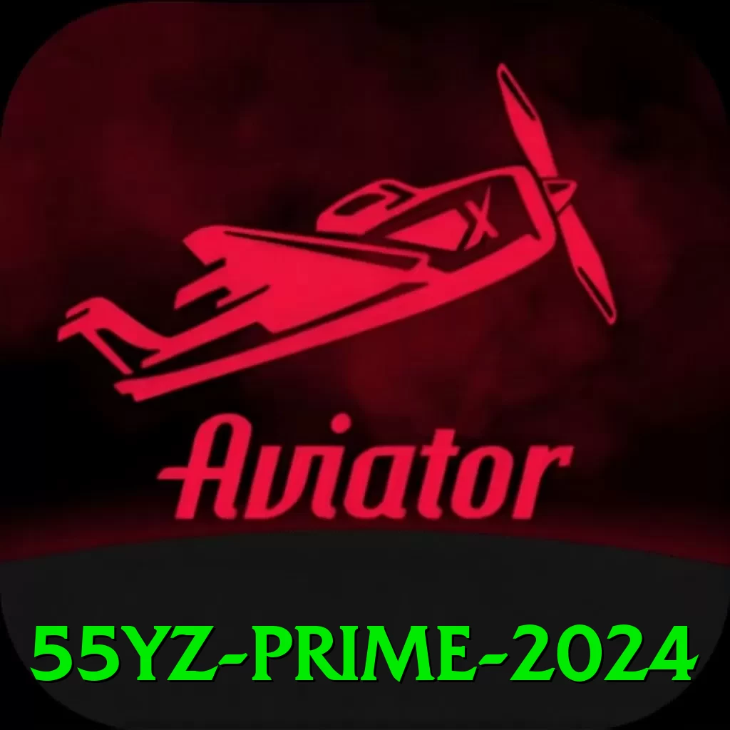 55yz Prime 2024 - ⭐ apk