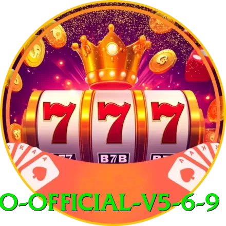 56pg Casino Official v5.6.9 - apk
