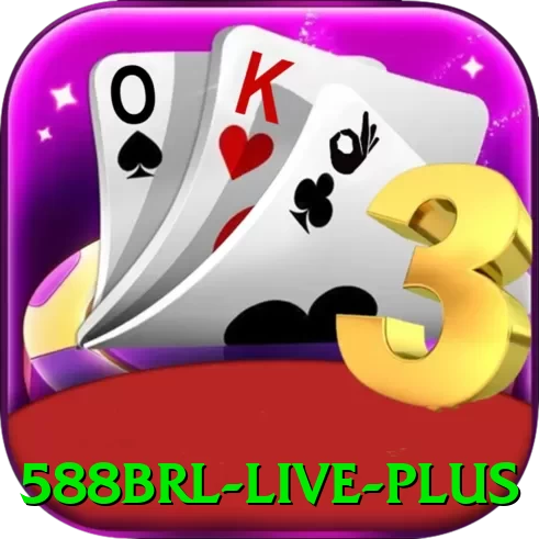 588brl Live Plus - pro