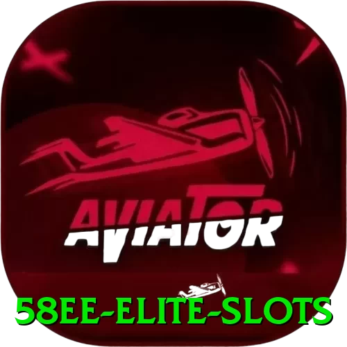58ee Elite Slots - game