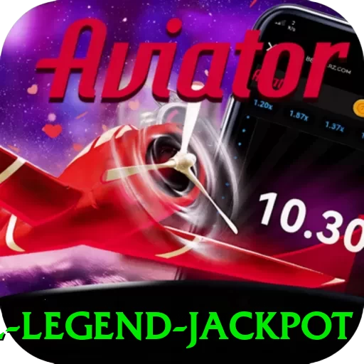 5l Legend Jackpot - 🏆 apk