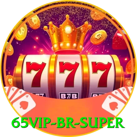 65vip BR Super - apk