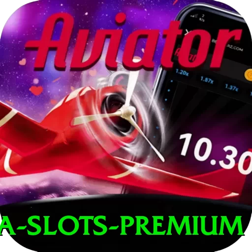 669a - Slots Premium - app