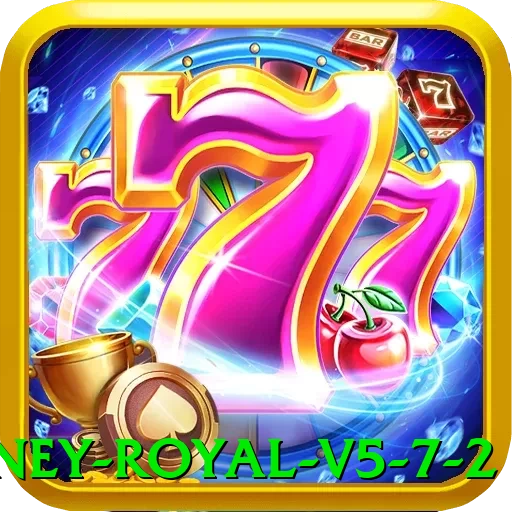 6722bet Money Royal v5.7.2 - 👉 apk