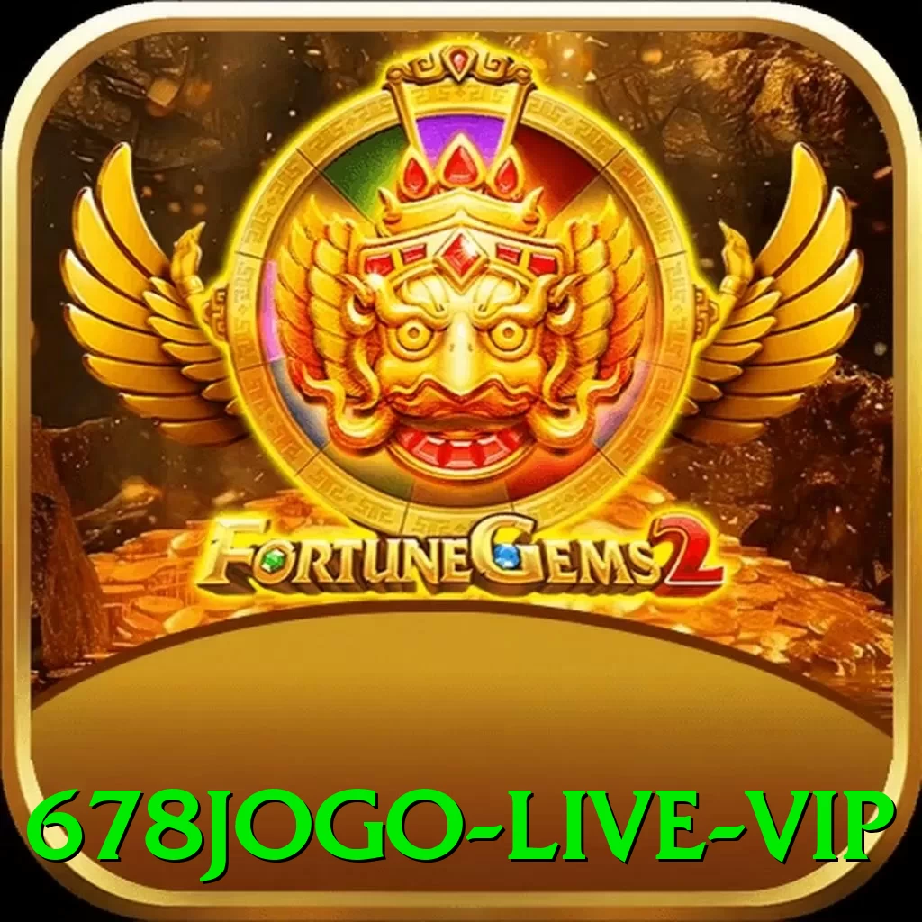678jogo - Live VIP - 🚀 apk