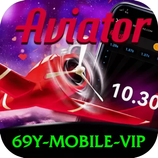 69y Mobile VIP - game