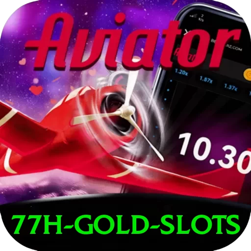 77h Gold Slots - pro