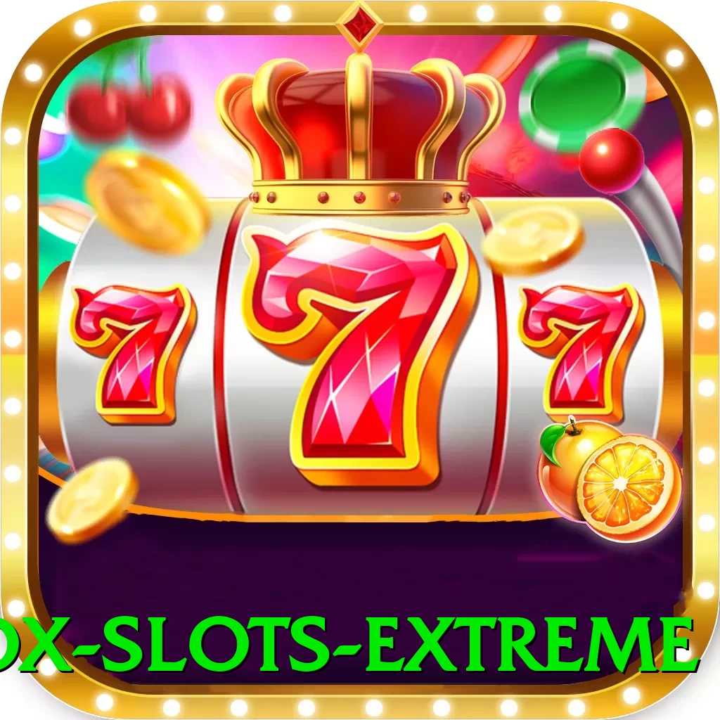 77ox - Slots Extreme - apk
