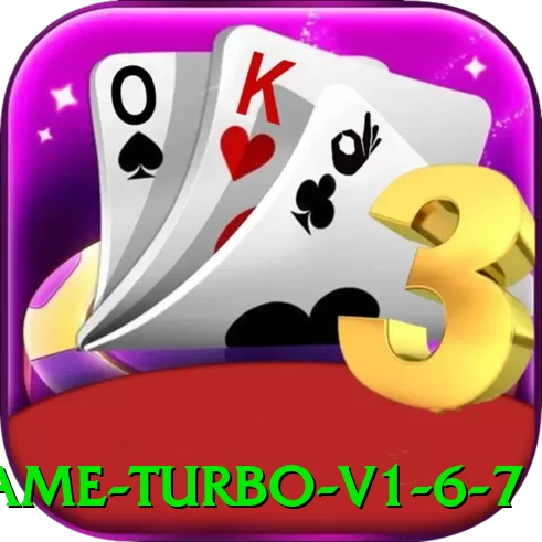 831bet Game Turbo v1.6.7 - ⭐ apk