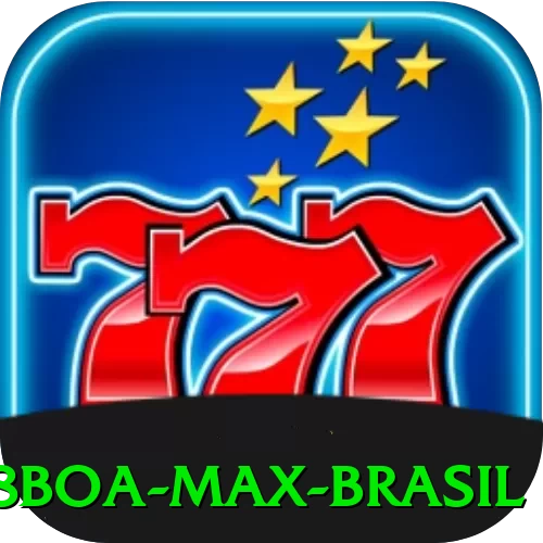 888boa Max Brasil - apk