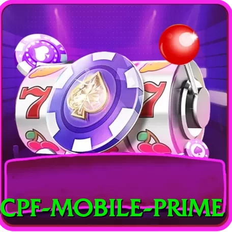 888cpf Mobile Prime - pak