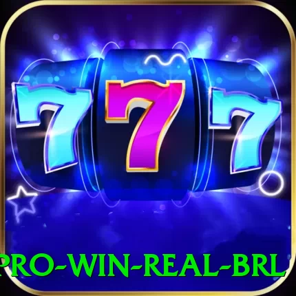 a668 Pro - Win Real BRL - game