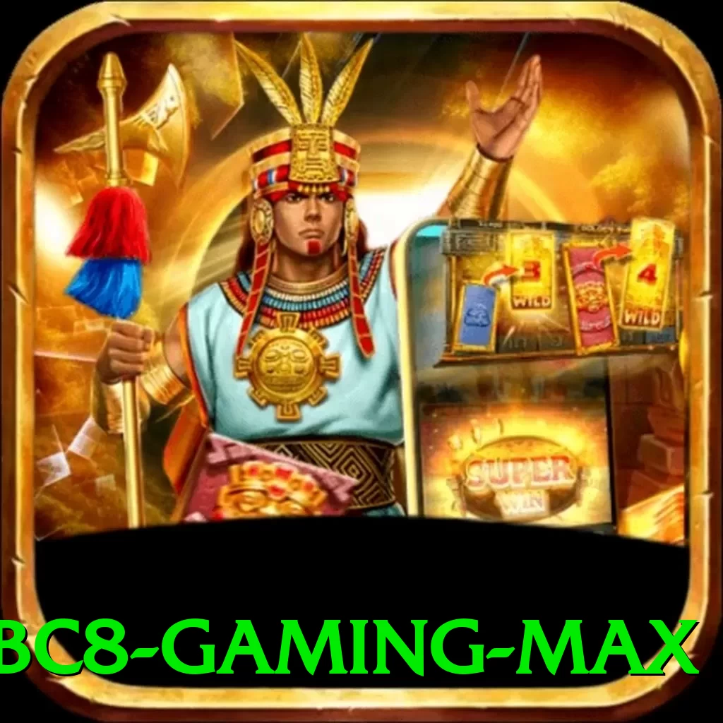 abc8 Gaming Max - 🚀 apk