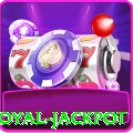 agua777 Royal Jackpot
