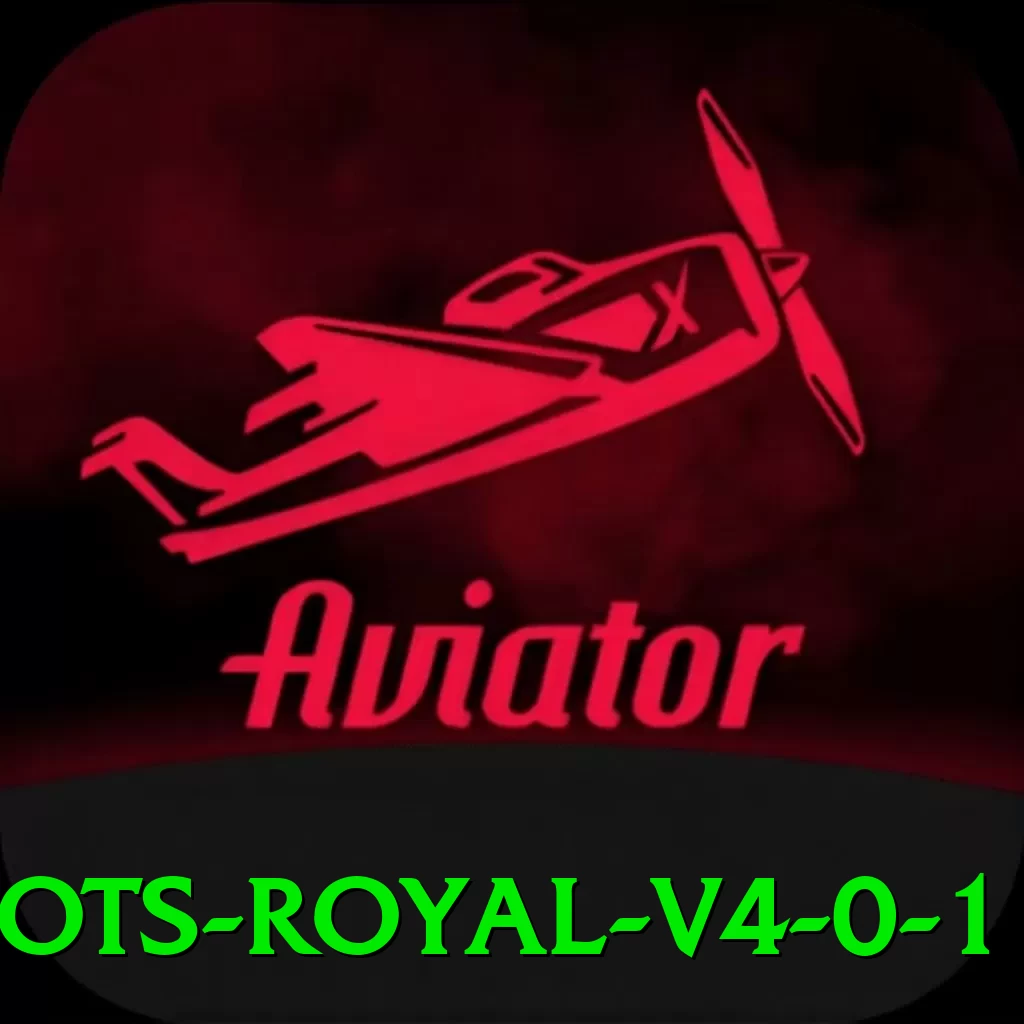 baitapix Slots Royal v4.0.1 - 💎 apk