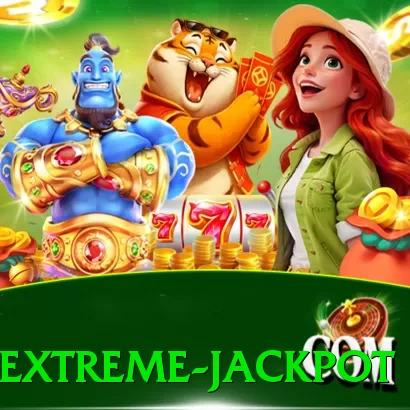 bbrr Extreme Jackpot - aplicativo
