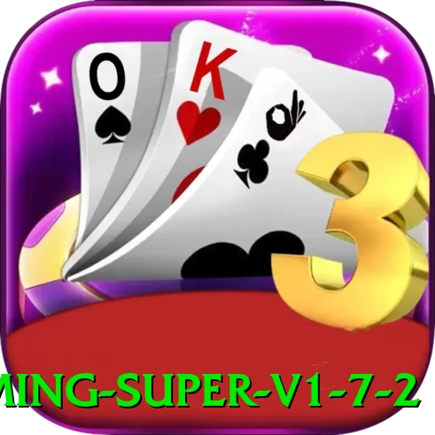 be7bet Gaming Super v1.7.2 - ⭐ apk
