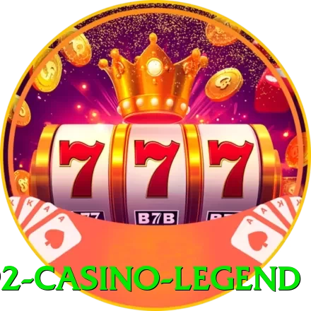 bet2292 - Casino Legend - go