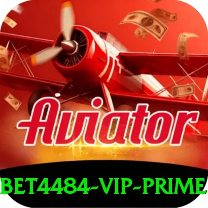 bet4484 - VIP Prime - apk