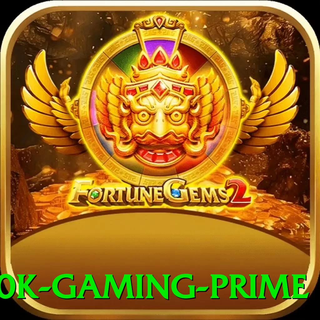 bet60k Gaming Prime - 🔥 apk