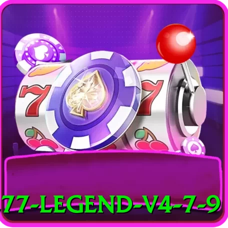 brl77 Legend v4.7.9 - 💎 apk