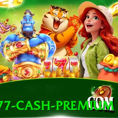 calor777 Cash Premium - go