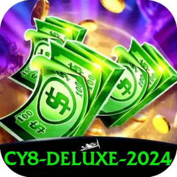 cy8 Deluxe 2024 - 🔥 apk