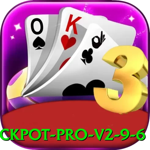 dbd777 Jackpot Pro v2.9.6 - pro