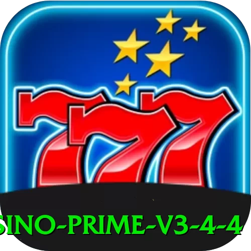 dj6 Casino Prime v3.4.4 - pak