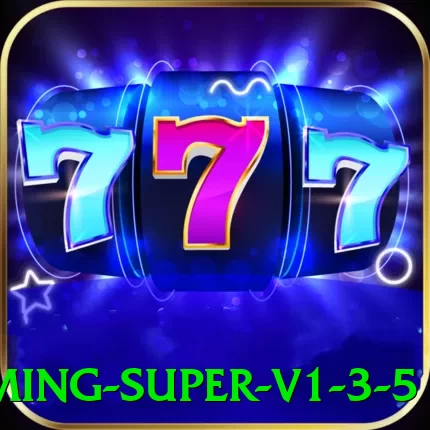dj9 Gaming Super v1.3.5 - aplicativo