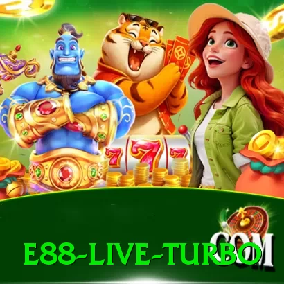e88 - Live Turbo - 🎯 apk