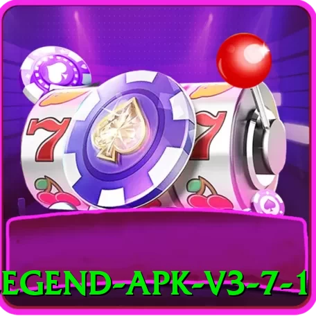eebpg Legend APK v3.7.1 - aplicativo