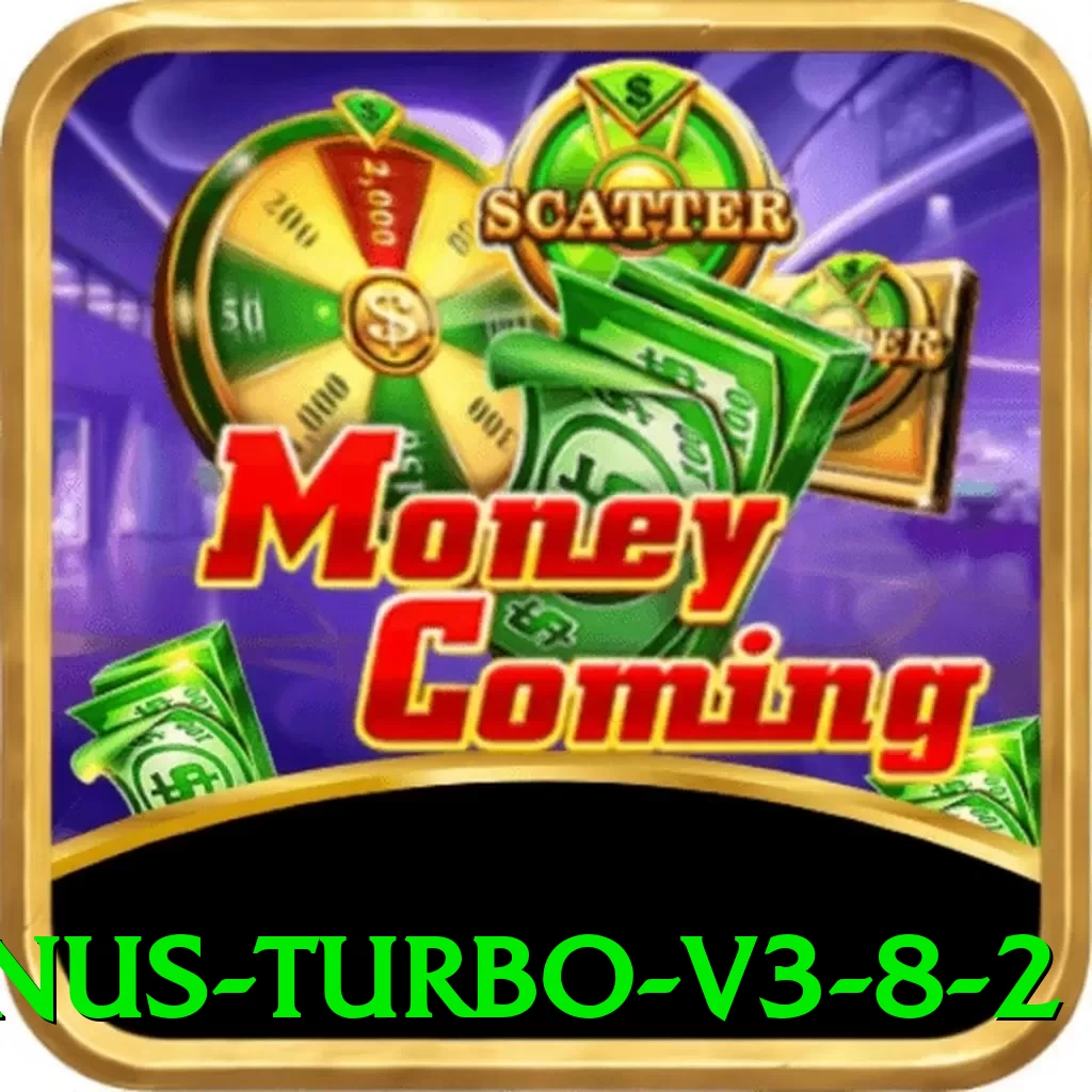 emu8 Bonus Turbo v3.8.2 - ⚡ apk